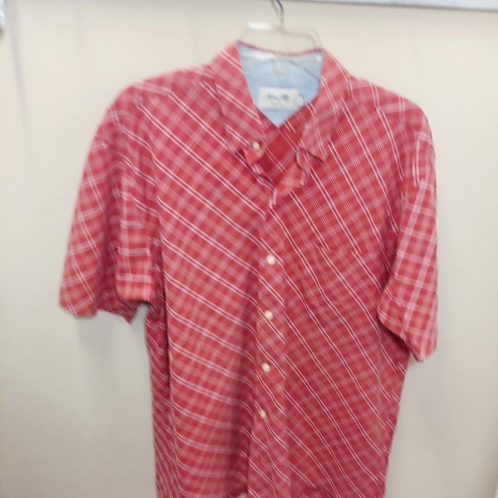 Aurtor Sport Untuck short sleeve - Picture 2 of 5